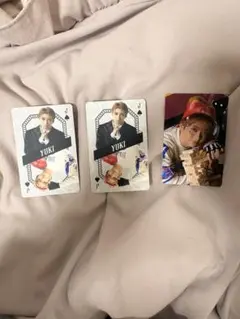 초특급 유키 트레카