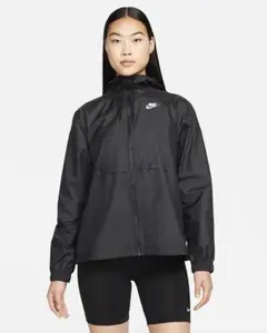 ナイキウェア ウィメンズ ウーブン ジャケット NIKE ライフスタイル ウェア
