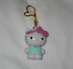 キティーちゃんキーホルダー