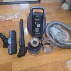 ルックスジャパン　掃除機　D820 ルックスジャパン 掃除機 D820 - メルカリ