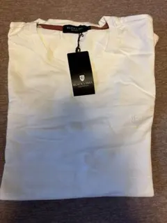 BLACK LABEL CRESTBRIDGE Tシャツ ホワイトのサムネイル