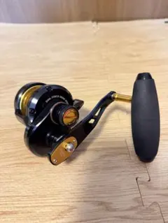 okuma TESORO LDJ 2000NLAのサムネイル