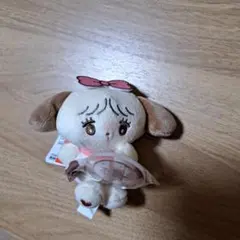 mikko サンリオ　ドーナツデザインマスコット　スフレ