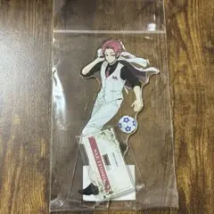 ブルーロック 糸師冴 スーツモデル アクリルスタンド