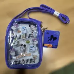 セール　香港ディズニー　ハロウィンバッグ　バッグのみ