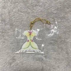 一番くじプリキュア コスチュームアクリルチャーム