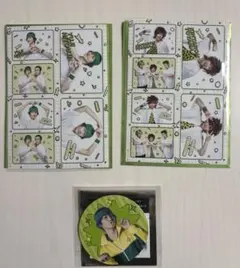 テニミュ　四天宝寺　一氏　遠山