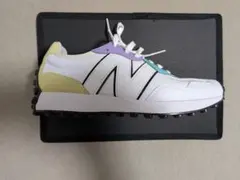 New Balance ゴルフシューズ レディース