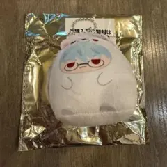 3年Z組銀八先生 てのりんずコレクション 坂田銀八 マスコット