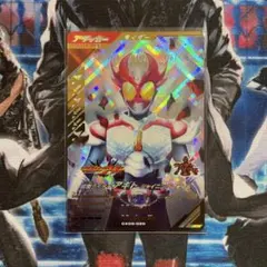 ガンバレジェンズ 仮面ライダーアギト シャイニングフォーム