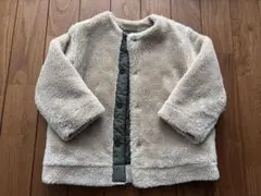 UNIQLO リバーシブルジャケット