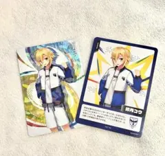 卯月コウ にじさんじ にじフェス 2026 コレクションカード