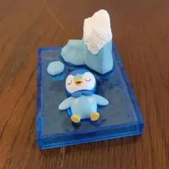 ポッチャマ　リーメント　ひんやりポッチャマコレクション