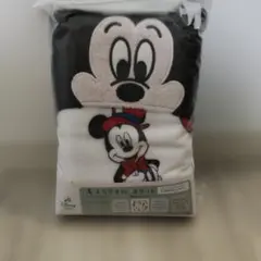 ミッキー　バスタオル