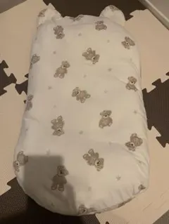 プッパプーポ　ベビー　抱っこ布団