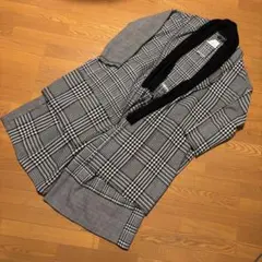 S’YTE 【未使用】 ドレープコート + キュロットパンツ ★ セットアップのサムネイル
