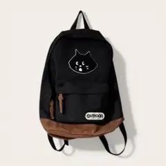 NE-NET にゃー　OUTDOOR リュック　バックパック　デイパック￼のサムネイル
