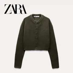 ニットカーディガン ニット