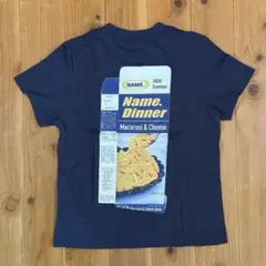 Ray Beams × Name. ミニTシャツのサムネイル