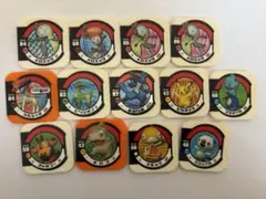 ポケモン トレッタのサムネイル