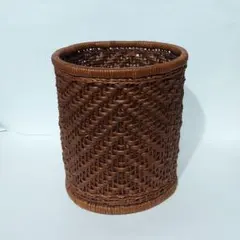 2026年最新】ラタン ゴミ箱の人気アイテム - メルカリ