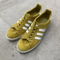 美品!! レアカラー adidas アディダス Campus Suede 80sのサムネイル