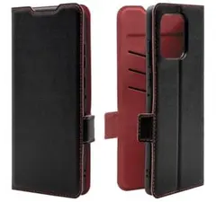 ラスタバナナ motorola edge 60 手帳型ケースのサムネイル