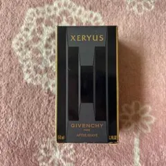 GIVENCHY XERYUS AFTER SHAVE 50mlのサムネイル