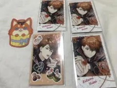 にじさんじ Melty Valentine 北見遊征　バレンタイン