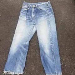 値下げ対応‼︎Calvin Klein Jeans デニムのサムネイル