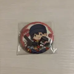 名探偵コナン Dollシリーズ丸缶バッジ 赤井秀一