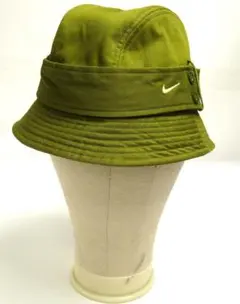 90s NIKE クラッシャーハット 90s 00s NIKE クラッシャーハット バケハ バケットハット tシャツ