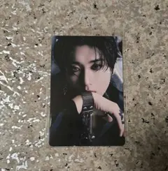 【新品】Straykids giant ハン