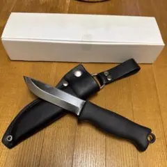 ベア グリルス ナイフ 波刃とストーレトエッジ 2セット 新品未使用 