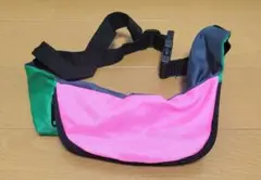 カラフルショルダーバッグ
