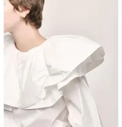 2026年最新】ラドロー ludlow ブラウスの人気アイテム - メルカリ