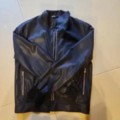 Paul Smith 最高級ビエラウール100% ririジップのサムネイル