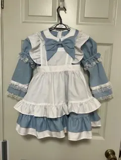 キャサリンコテージ　アリスのドレス　110