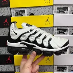 ヴェイパーマックス スニーカー