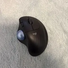 Logicool ERGO M575SPd ワイヤレストラックボール