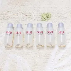 2026年最新】sk-ii サンプルセットの人気アイテム - メルカリ