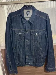GAP デニムジャケット M 濃紺