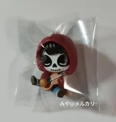 リメンバー・ミー 肩ズンFig ミゲル
