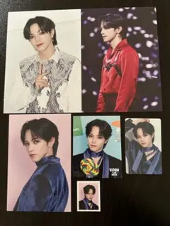 JO1 大平祥生 KCON LA 2025 セット