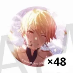 プロセカ あんスタ 缶バッジ 東雲彰人 80個 - メルカリ