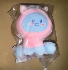 SUPER JUNIOR SS10 ぬいぐるみキーホルダー イェソン - メルカリ
