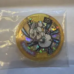妖怪ウォッチ レジェンドメダル ネタバレリーナ - メルカリ