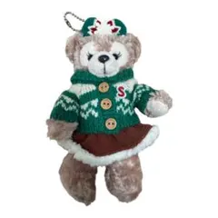 【新品未使用】シェリーメイ　ぬいば　クリスマス　2015