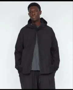 激安UNTRACE 24AW VIYELLA FULLZIP PARKAのサムネイル
