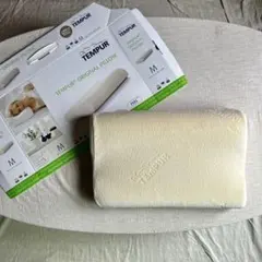TEMPUR ErgoPlus Pillow XS テンピュール エルゴプラス枕 - メルカリ